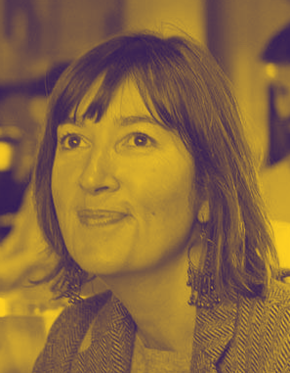 Laure Buquet-Lambert
